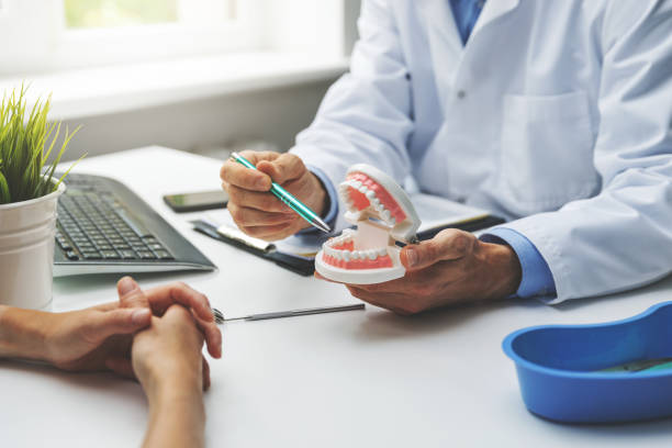 Best Oral Cancer Screening  in Fobes Hill, WA