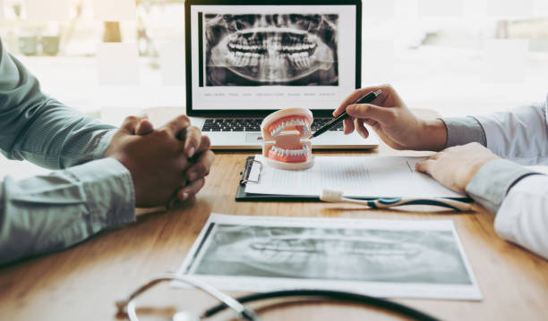 Fobes Hill, WA Holistic Dental Care Services Company