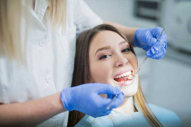 Oral Cancer Screening in Fobes Hill, WA